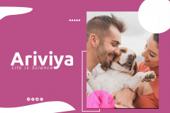 "Ariviya Pets: Where Tails Wag and Hearts Melt"